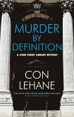 Murder by Definition (eBook, ePUB)