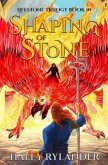 Shaping of Stone (eBook, ePUB)