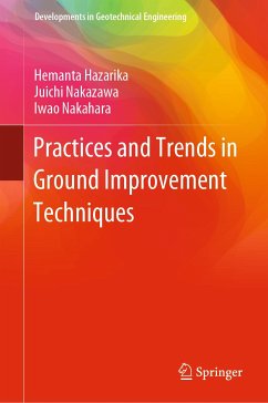 Practices and Trends in Ground Improvement Techniques (eBook, PDF)