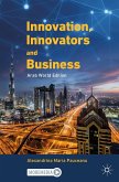 Innovation, Innovators and Business (eBook, PDF)