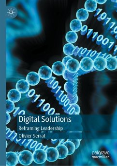 Digital Solutions (eBook, PDF) - Serrat, Olivier