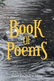 Book of Poems