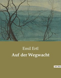 Cover Auf der Wegwacht