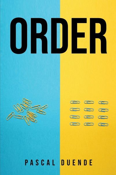 ORDER ORDER