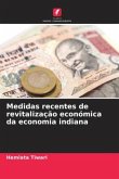 Medidas recentes de revitalização económica da economia indiana