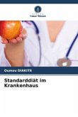 Standarddiät im Krankenhaus