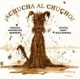 ¡Achucha al chucho! ¡Achucha al chucho!