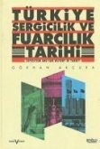 Türkiye Sergicilik ve Fuarcilik Tarihi - Exposition and Fair History of Turkey