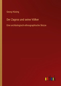 Der Zagros und seine Völker