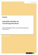 Immobilienholding als... - Bild 1