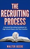 The Recruiting Process (eBook, ePUB)