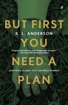 Cover But First You Need a Plan (eBook, ePUB)