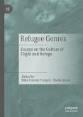 Refugee Genres (eBook, PDF)