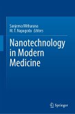 Nanotechnology in Modern Medicine (eBook, PDF)