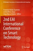 2nd EAI International Conference on Smart Technology (eBook, PDF)