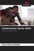Cameroonian family SMEs