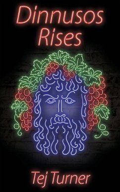 Cover Dinnusos Rises