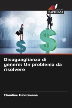 Disuguaglianza di genere: Un problema da risolvere - Hakizimana, Claudine