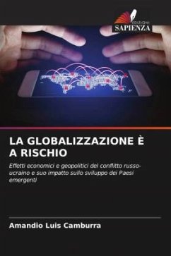 LA GLOBALIZZAZIONE È A RISCHIO - Luis Camburra, Amandio