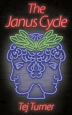 The Janus Cycle - Turner, Tej