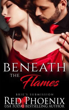Beneath the Flames - Phoenix, Red