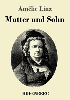 Mutter und Sohn - Linz, Amélie