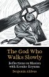 The God Who Walks Slowly - Bild 1