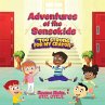 Adventures of The Sensokids - Bild 1
