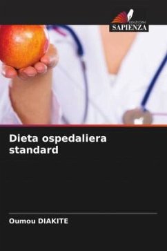 Dieta ospedaliera standard - DIAKITE, Oumou