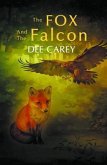 The Fox and the Falcon (eBook, ePUB)