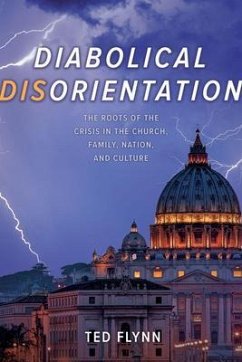 Diabolical Disorientation (eBook, ePUB) - Flynn, Ted