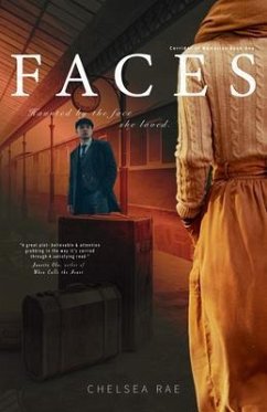 Faces (eBook, ePUB) - Rae, Chelsea