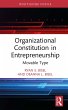 Organizational Constitution in... - Bild 1