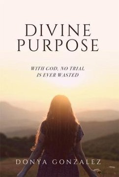 Cover Divine Purpose (eBook, ePUB)