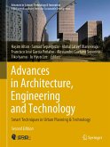 Advances in Architecture, Engineering and Technology (eBook, PDF)