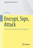 Encrypt, Sign, Attack (eBook, PDF)