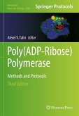 Poly(ADP-Ribose) Polymerase (eBook, PDF)