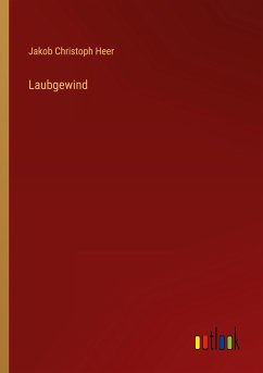 Laubgewind - Heer, Jakob Christoph