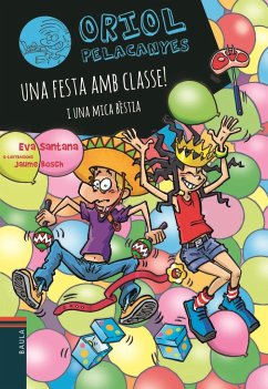 Una festa amb classe