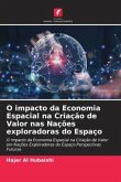 O impacto da Economia Espacial na Criação de Valor nas Nações exploradoras do Espaço