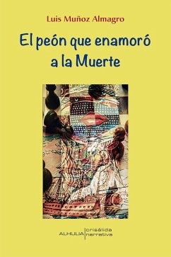 Cover El peón que enamoró a la Muerte