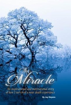 Cover The Miracle (eBook, ePUB)