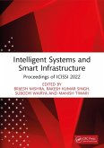 Intelligent Systems and Smart Infrastructure (eBook, ePUB)