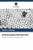 WURZELKANALPERFORATION