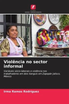 Violência no sector informal - Ramos Rodríguez, Irma