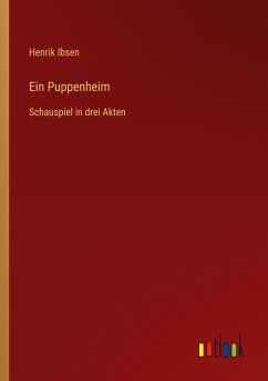 Ein Puppenheim