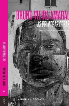 Cover Las primeras cosas