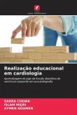 Realização educacional em cardiologia