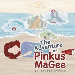 The Adventure of Pinkus MaGee (eBook, ePUB) - Steele, Denise
