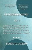Pundemonium! Vol. 1 (eBook, ePUB)
